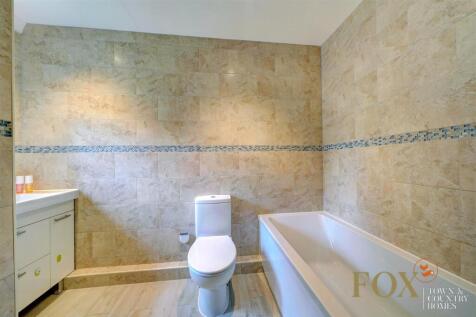 Conference Cottage (