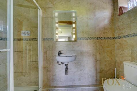 Conference Cottage (