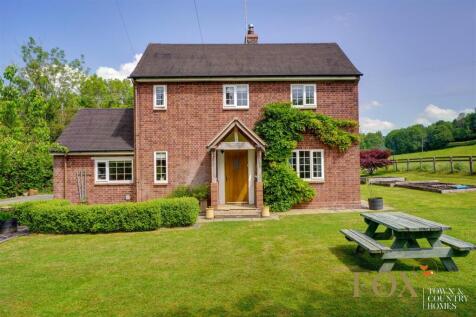 Conference Cottage (