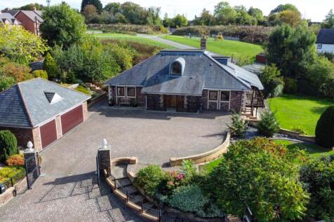 3a Sparrow Hall Lane