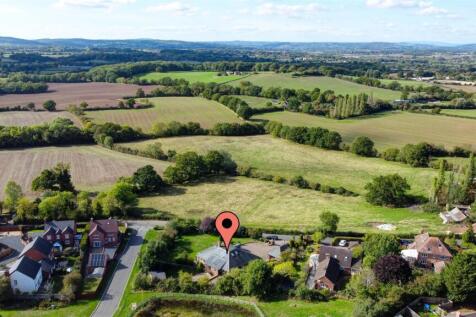 3a Sparrow Hall Lane