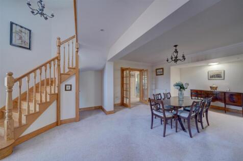 3a Sparrow Hall Lane