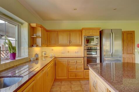 3a Sparrow Hall Lane