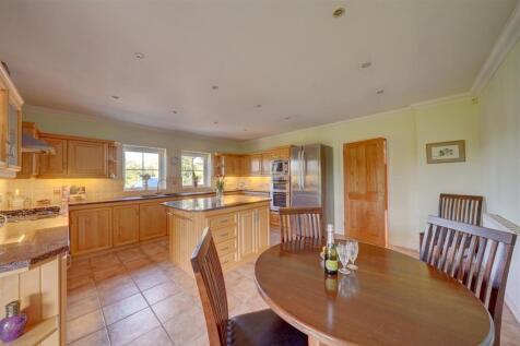 3a Sparrow Hall Lane