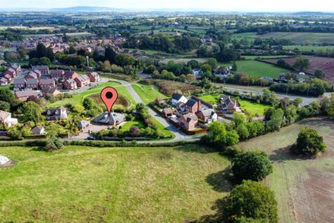 3a Sparrow Hall Lane