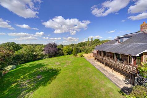 3a Sparrow Hall Lane