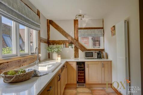 Laugherne Brook Barn