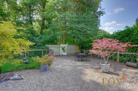 Laugherne Brook Barn