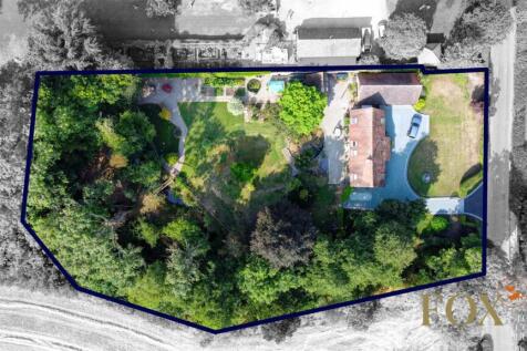 Laugherne Brook Barn