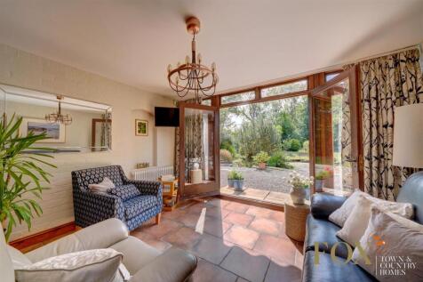 Laugherne Brook Barn