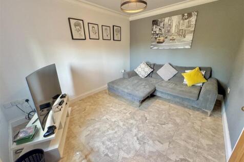 Snug / Play Room
