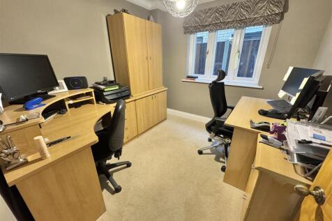 Study / Office
