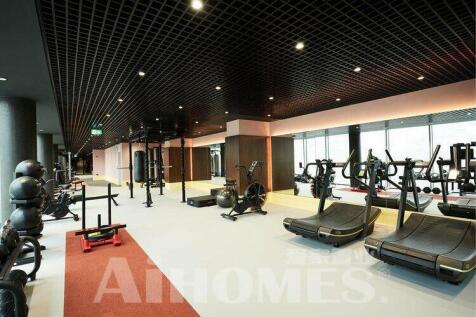 gym DS