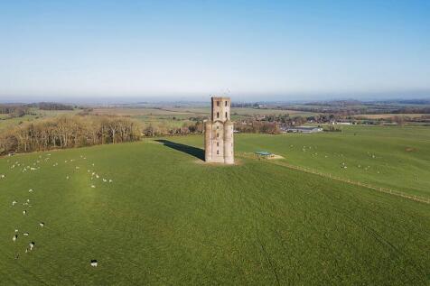 Sturt&#39;s Folly