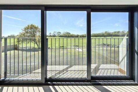 Bedroom One - Elevated View