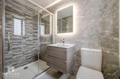 Luxury Ensuites