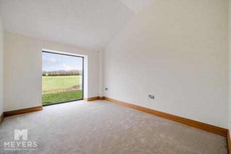 Upstairs Bedroom