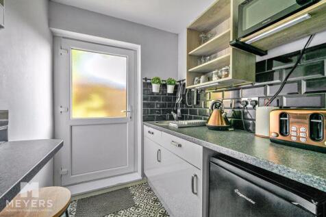 Annexe Kitchen