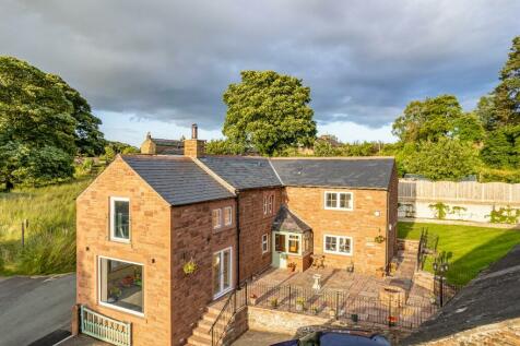 Properties For Sale in How Mill | Rightmove