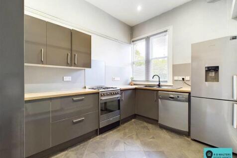 Kitchen One 
