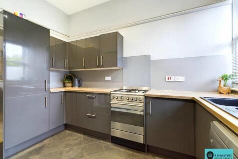Kitchen One 