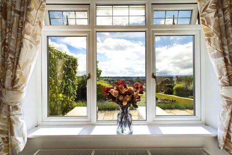 Living Room View 