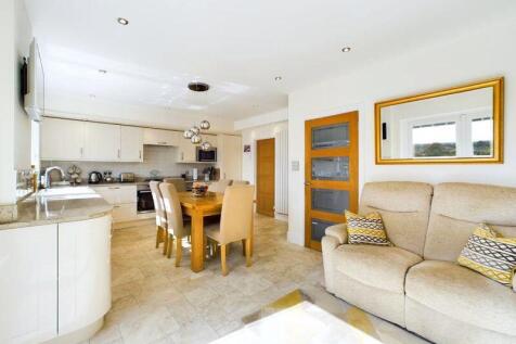 Kitchen/Diner/Family Room