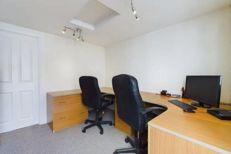 Garden Office 