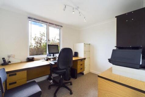 Garden Office 