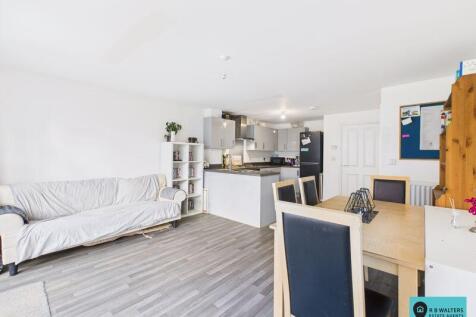 Open Plan