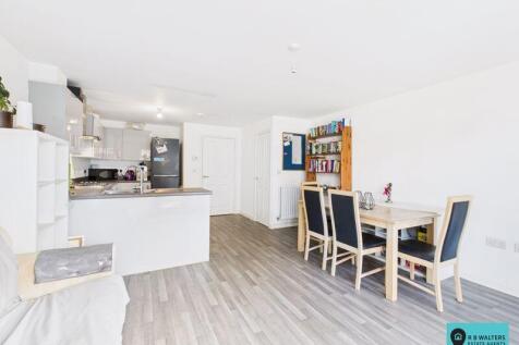 Open Plan
