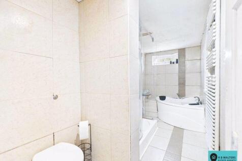 Ground Floor Bathroom