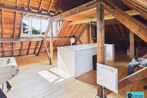 Loft Space 