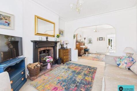 Lounge and Dining Room