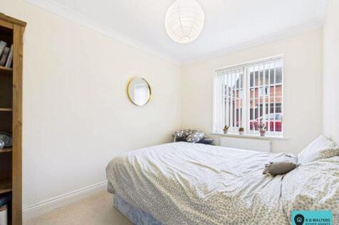 Ground Floor Bedroom