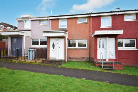 2 bedroom mid-terraced house for sale