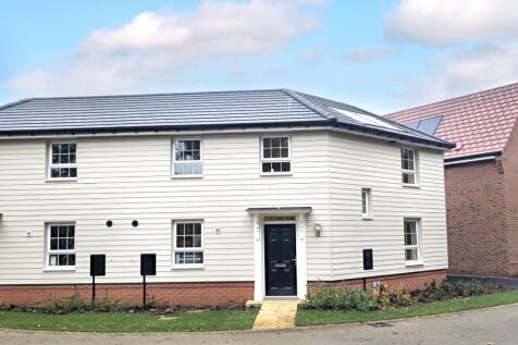 Woodland Heath Fairway home