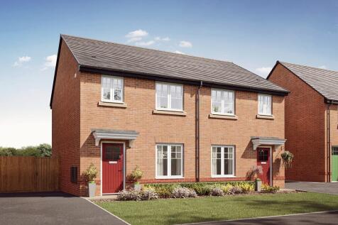 CGI of the Gosford