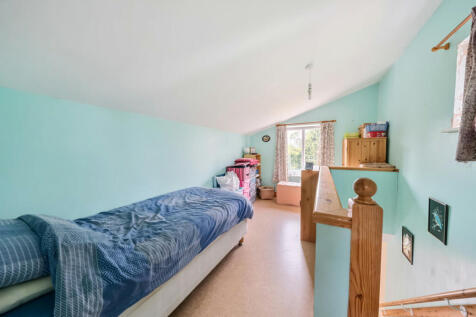 Annex Bedroom