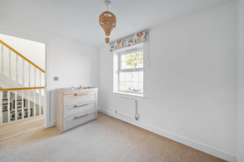 Bedroom Five