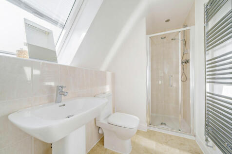 Top Floor WC
