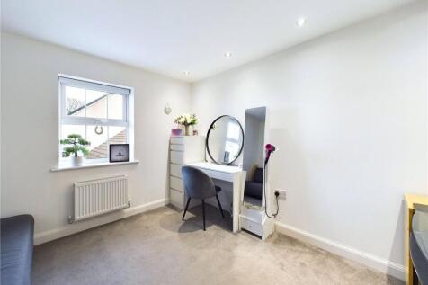 Forth Bedroom