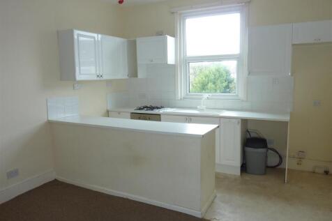 St Ronans Road (67) (Flat 3) photo 1