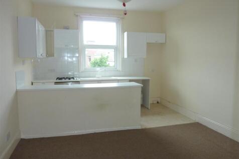 St Ronans Road (67) (Flat 3) photo 1