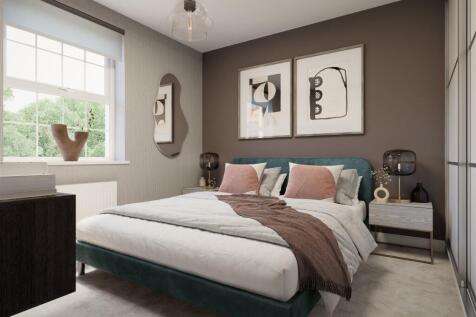 Avondale bed 3 2022