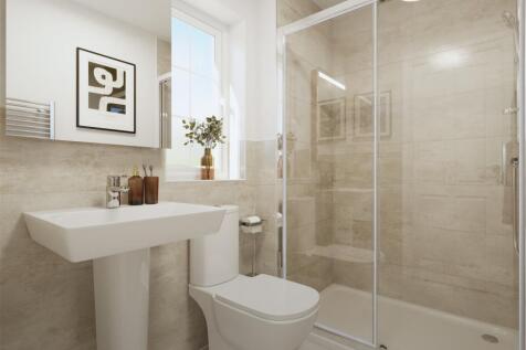 Holden En suite