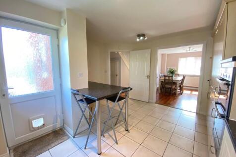 Kitchen Breakfast Room