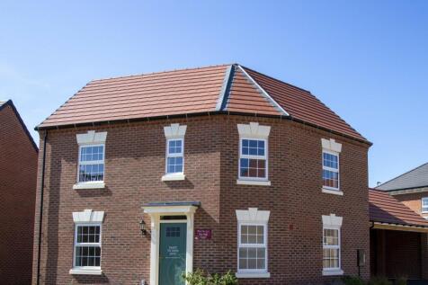 primary property image