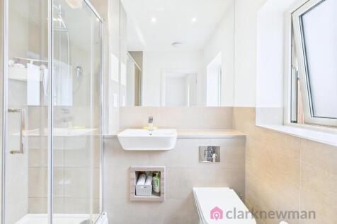 Bedroom One Ensuite