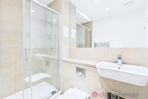 Bedroom Two Ensuite